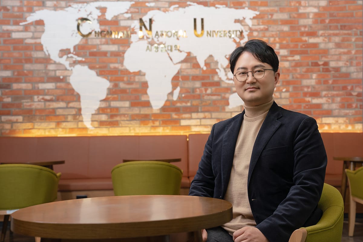 [인터뷰] "AI시대 변화, 불안 아닌 새로운 방식의 기회로 삼아야"