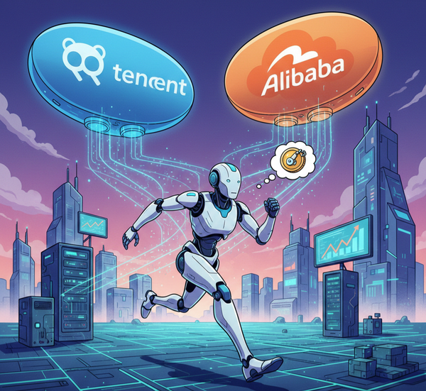 1,800만 원대 휴머노이드의 공습... 中 유니트리가 설계한 '로봇 굴기'의 민낯