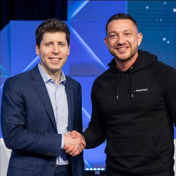 OpenClaw 창업자 피터 스타인버거, OpenAI 합류