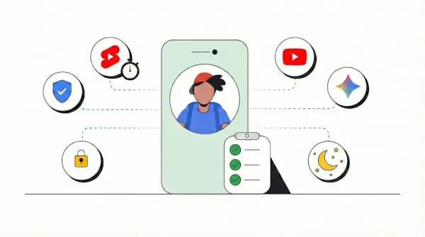 AI 시대의 안전한 학습을 위한 구글의 5가지 제안